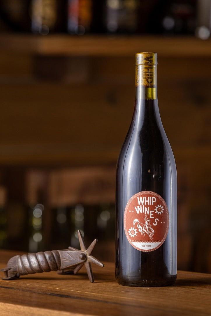 WW 2024 RED WINE
