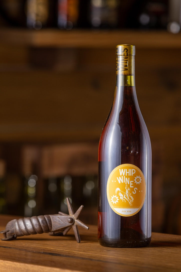 WW 2024 ROSÉ WINE