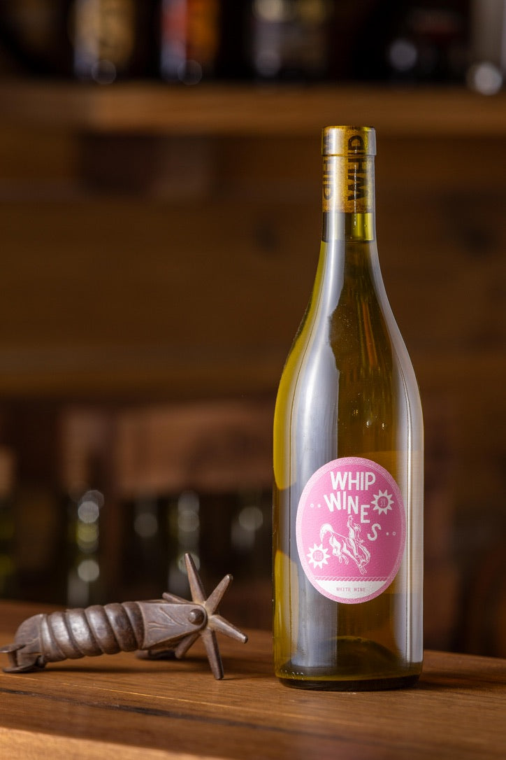 WW 2024 WHITE WINE